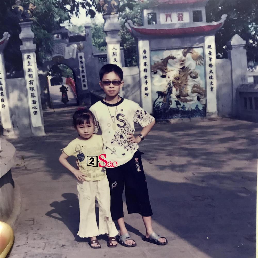 Anh em ruột ở Hải Phòng chuyển giới: Khi đớn đau chỉ là cát bụi-5