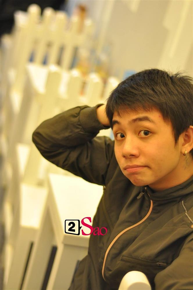 Anh em ruột ở Hải Phòng chuyển giới: Khi đớn đau chỉ là cát bụi-2