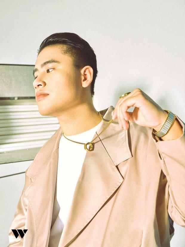 GDucky viết lại lời Tiền Nhiều Để Làm Gì phiên bản 18+: Người khen đỉnh của chóp, kẻ chê không xứng đáng làm Á quân Rap Việt-2