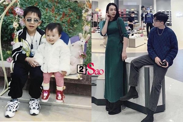 Anh em ruột ở Hải Phòng chuyển giới: Khi đớn đau chỉ là cát bụi-1