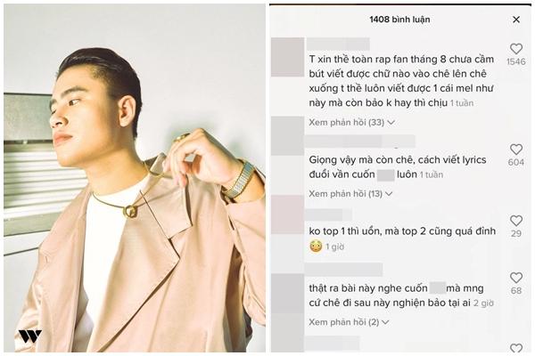 Học trò Suboi dính phốt báng bổ tôn giáo, nguyên nhân là gì?-5