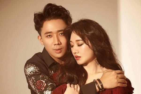 Xôn xao clip Trấn Thành khó chịu ra mặt khi bị chĩa máy quay trong sự kiện-2