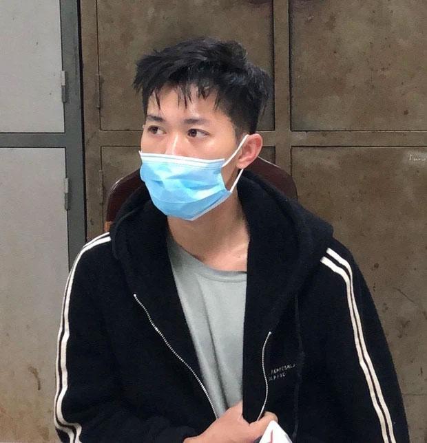 Kẻ bạo hành, hiếp dâm con gái 12 tuổi của vợ hờ: Ít nhất 6 lần xâm hại-1