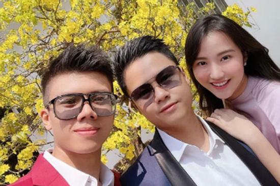 Primmy Trương lộ sở thích đặc biệt khi làm dâu nhà Phan Thành