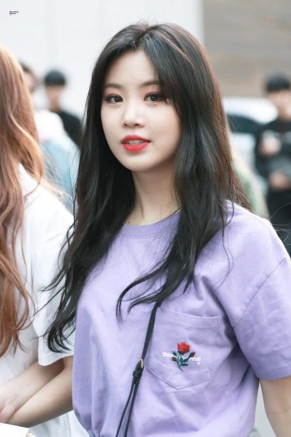 Soojin của nhóm nhạc (G)I-DLE vướng cáo buộc trộm tiền, bắt nạt bạn-1