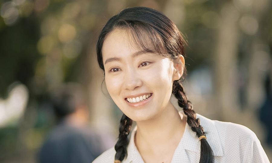 Nữ diễn viên triệu USD, xô đổ mọi kỷ lục phòng vé của Trung Quốc-4