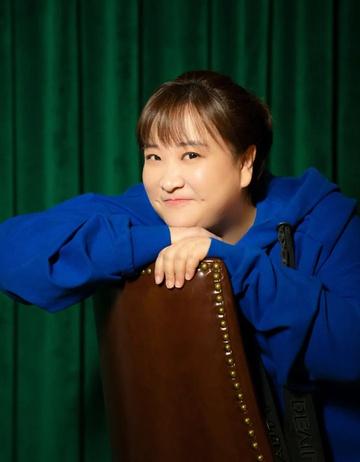 Nữ diễn viên triệu USD, xô đổ mọi kỷ lục phòng vé của Trung Quốc-2