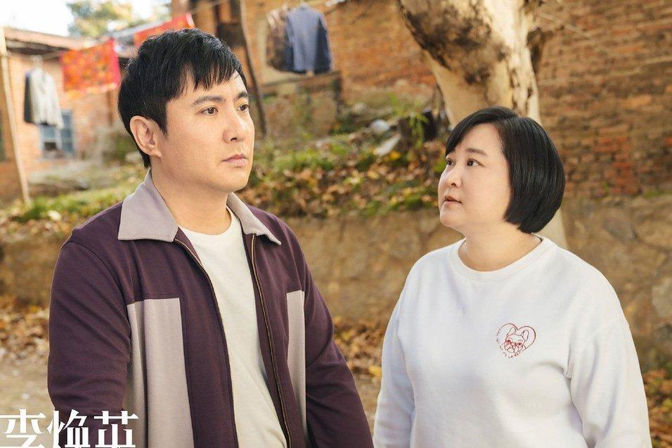 Đời thực bi đát như phim của mỹ nữ vạn người mê Tiểu Kiều-9