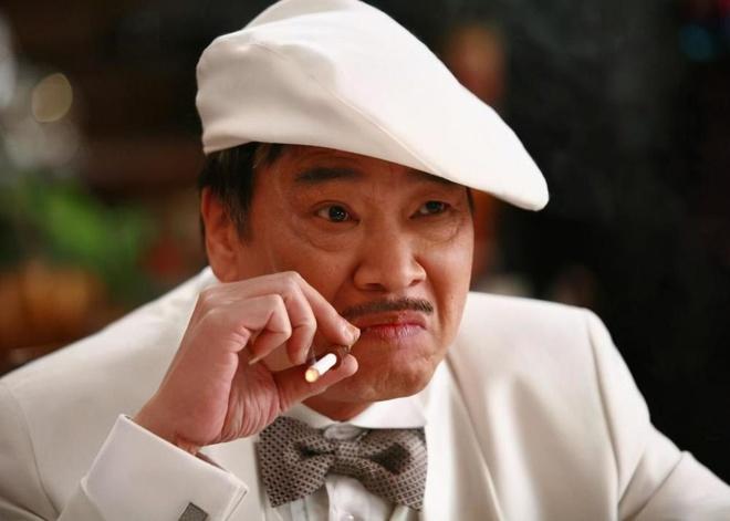 Ngô Mạnh Đạt bí mật nhập viện khoa ung thư-2