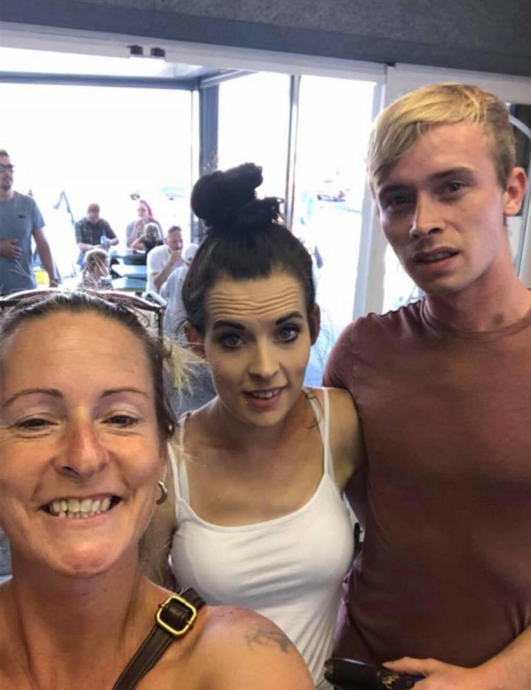 Sinh con xong phát hiện chồng trốn cùng nhân tình, danh tính tiểu tam gây buồn nôn-3