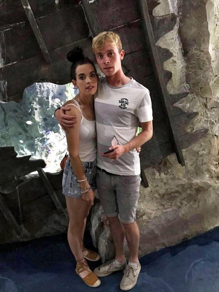 Sinh con xong phát hiện chồng trốn cùng nhân tình, danh tính tiểu tam gây buồn nôn-5