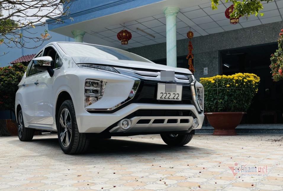 Đầu năm tậu ô tô, thanh niên miền Tây bốc được biển ngũ quý 2 giá 700 triệu-2