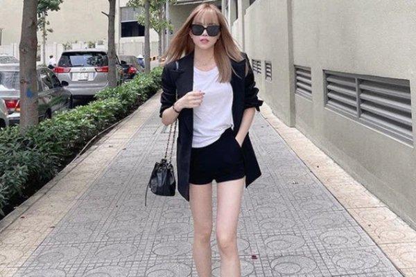 Động thái của Thiều Bảo Trâm giữa tin đồn yêu lại từ đầu Sơn Tùng, bị soi dùng đồ đôi với tình cũ?-6