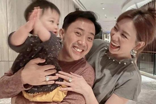 Hari Won chia sẻ ẩn ý giữa ồn ào con cái, câu chốt gây chú ý