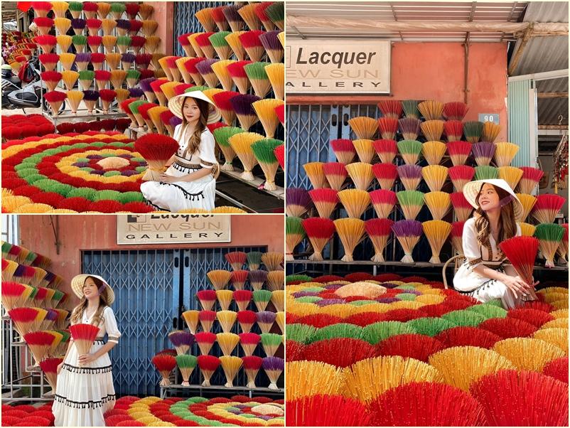 Bộ ảnh một ngày ở Huế của 9X khiến ai cũng xốn xang, muốn đến check-in ngay-7