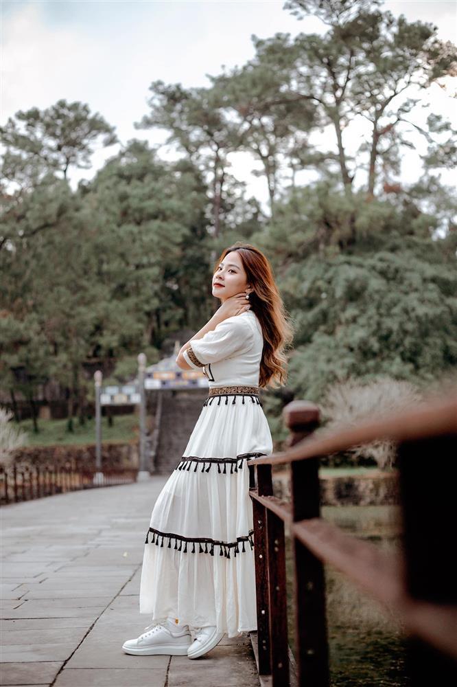 Bộ ảnh một ngày ở Huế của 9X khiến ai cũng xốn xang, muốn đến check-in ngay-8