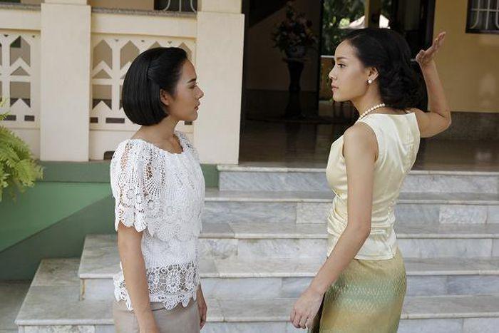 Phát hiện chồng và anh trai chồng ngoại tình, tôi bàn kế với chị dâu thì nhận câu trả lời sét đánh-1