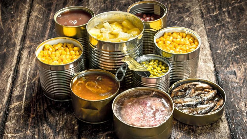 Nếu không muốn nhanh hỏng thì tuyệt đối đừng để những loại thực phẩm này trong tủ lạnh-1