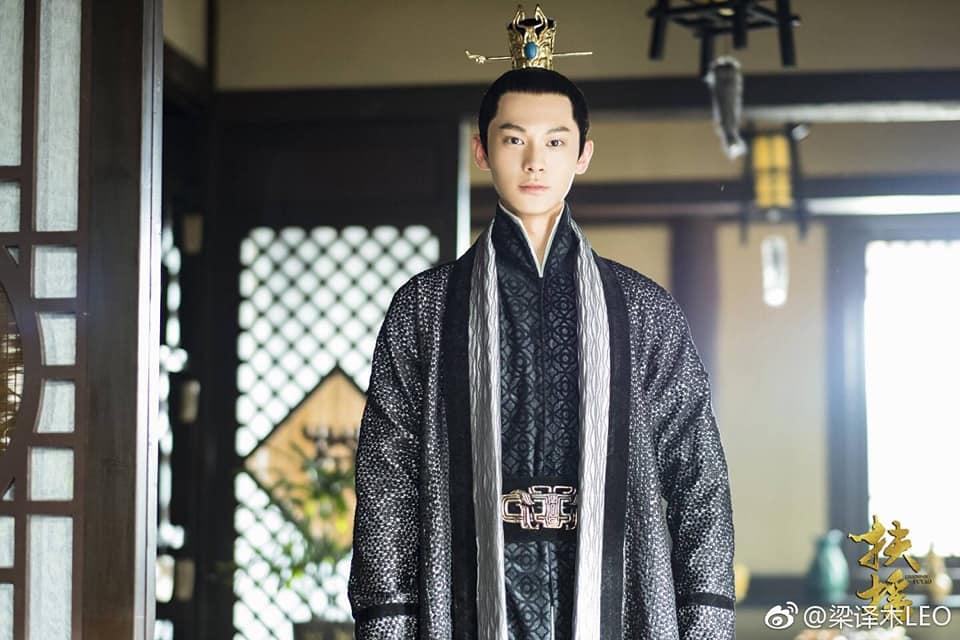 Thực tập sinh đầu trọc làm Lisa phát cuồng từng là diễn viên đóng phim với Dương Mịch-4