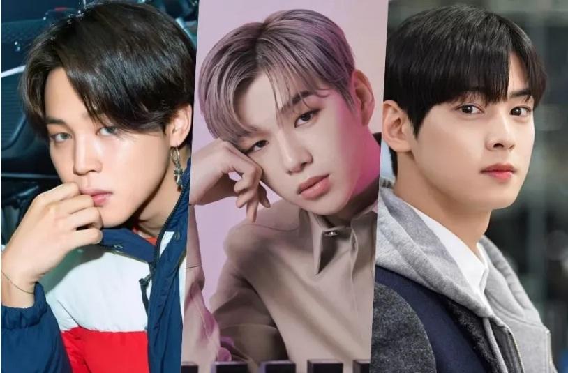 BTS Jimin đứng đầu bảng xếp hạng giá trị thương hiệu idol tháng 2. Theo sau đó là Kang Daniel và Cha Eun Woo (ASTRO).