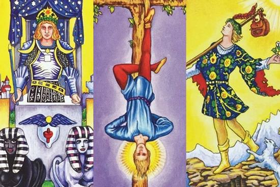 Bói bài Tarot tuần từ 22/2 đến 28/2: Bạn nên đề phòng rủi ro nào?