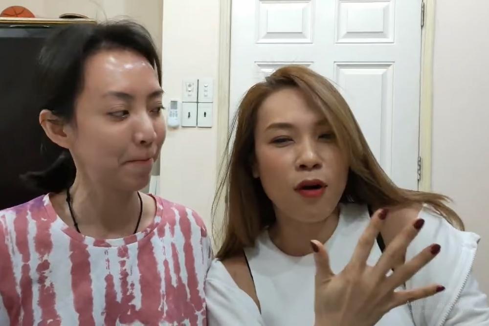 Mỹ Tâm hứa hẹn dạy 5 buổi để Thu Trang làm ca sĩ-4