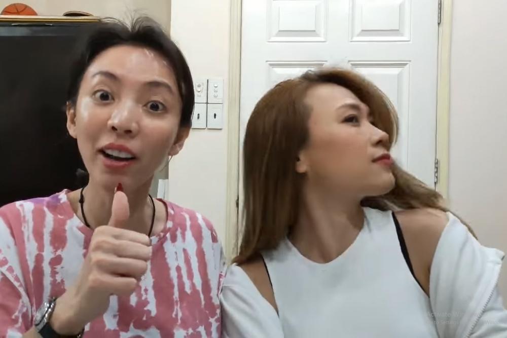 Mỹ Tâm hứa hẹn dạy 5 buổi để Thu Trang làm ca sĩ-3