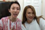 Mỹ Tâm hứa hẹn dạy 5 buổi để Thu Trang làm ca sĩ