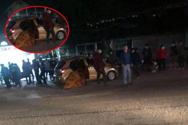 Níu kéo không được, đâm chết bạn gái rồi tự tử cạnh xác người yêu-2