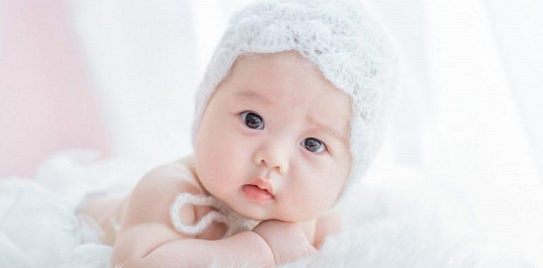 Trẻ sinh tháng Âm lịch nào năm Tân Sửu thông minh, tài năng nhất?-3