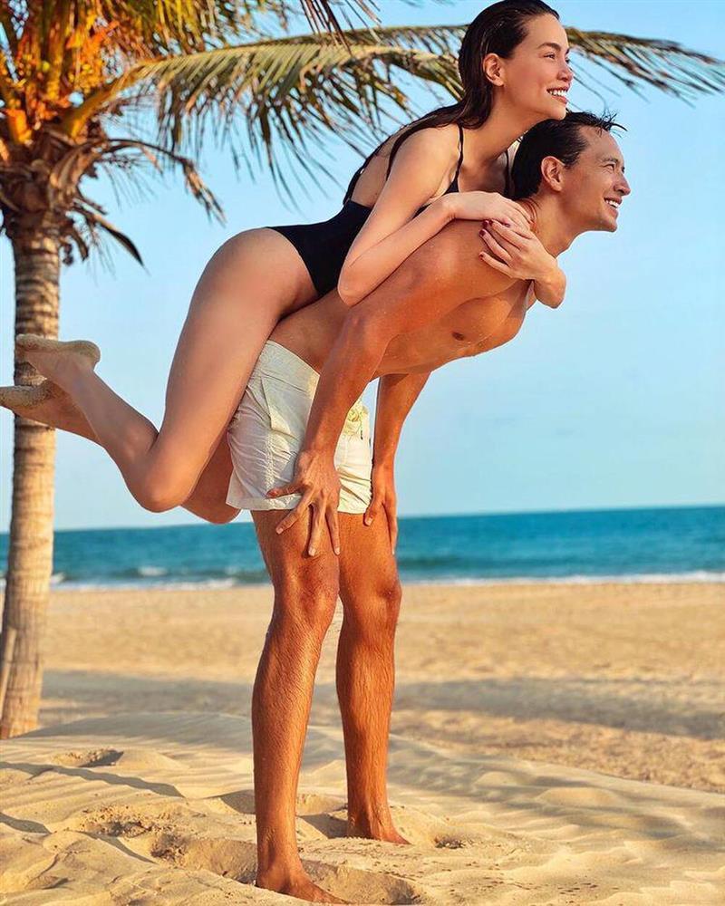 Sau sinh con, Hồ Ngọc Hà chăm diện áo tắm nhưng tuyệt nhiên chỉ mặc kiểu này, vì sao?-5