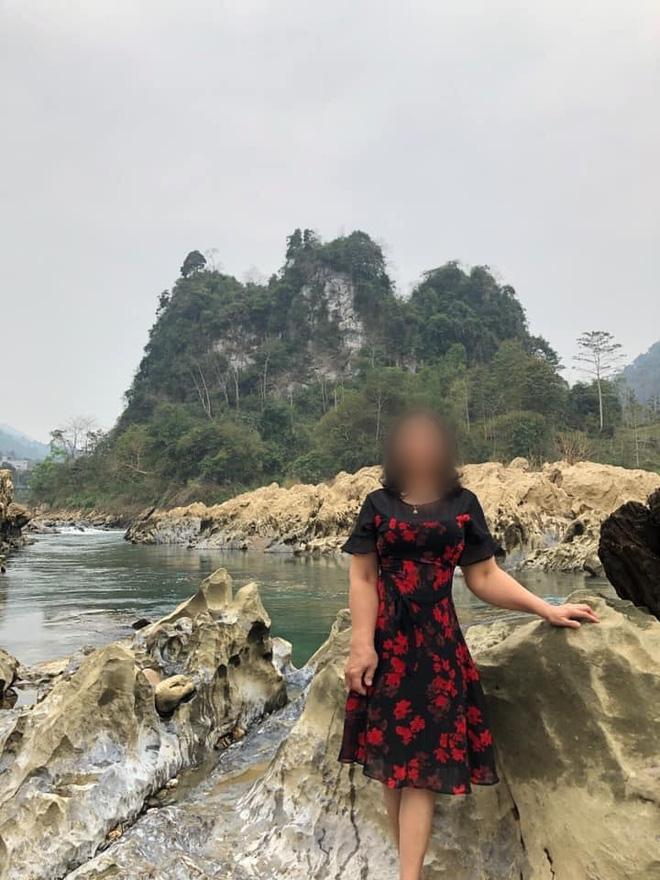 Chụp ảnh quá béo, mẹ tự photoshop khiến dân mạng cười ra nước mắt-2