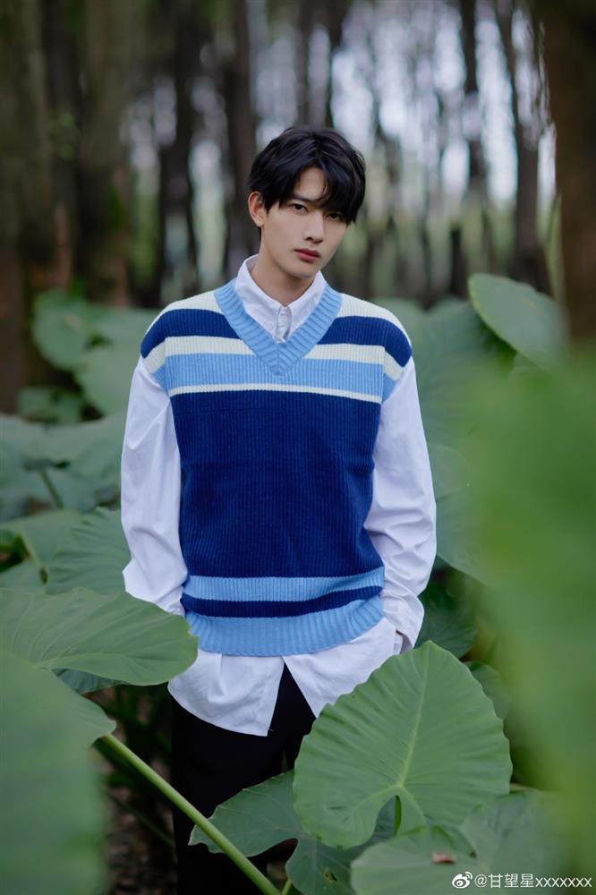 Quá khứ cơ cực của mỹ nam Sáng tạo doanh mới nổi-5