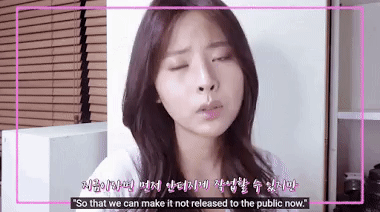 Quá khứ côn đồ trường học của các Idol đã được che giấu như thế nào?-2