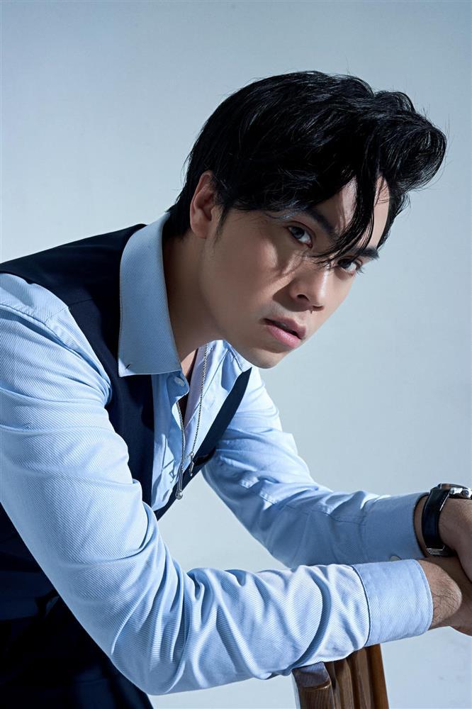 Tài nấu nướng từ Âu sang Á của MC điển trai được hội bạn thân toàn sao khen nức nở-1