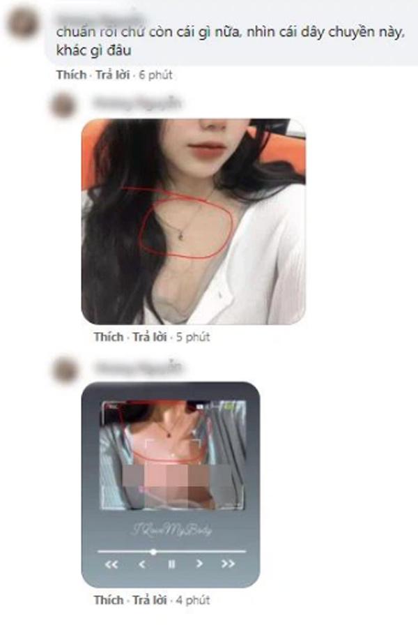 Dân mạng mò ra danh tính MC xinh đẹp lộ ảnh nóng-5