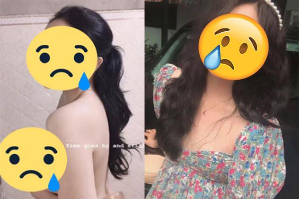 Xôn xao MC vừa nổi vừa xinh của làng game Việt lộ ảnh nóng-6