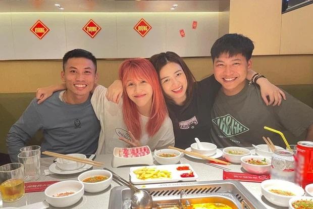 Soi tướng phu thê Hậu Hoàng - Mũi trưởng Long: Chốt ngay kẻo lỡ-3