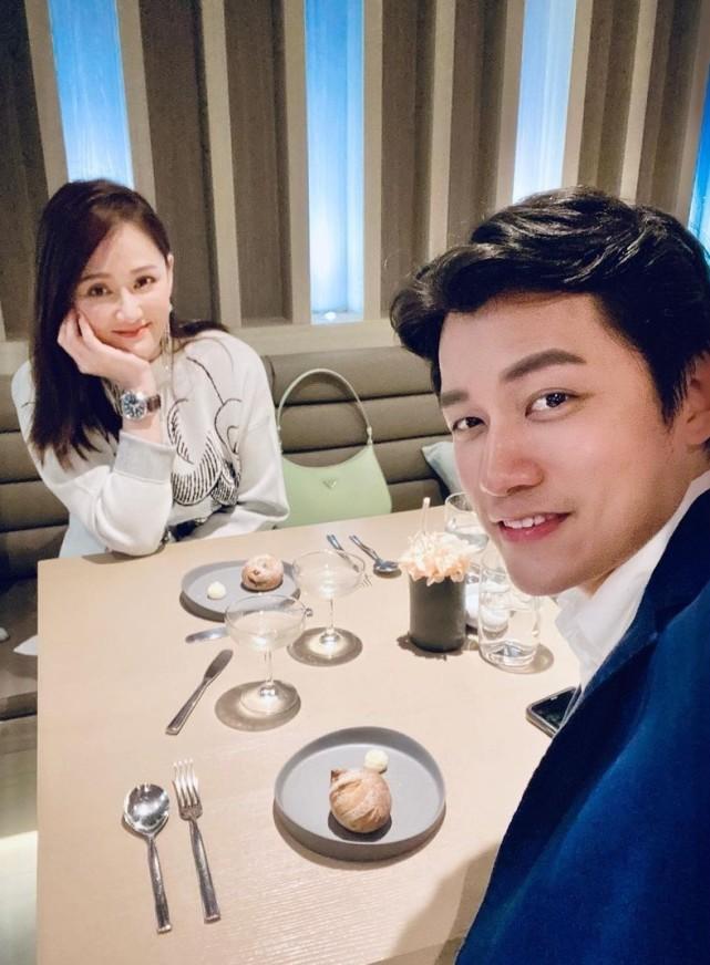 Trần Kiều Ân phản pháo sau khi lộ nhan sắc lão hóa khác xa ảnh dùng app-4