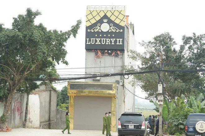 Danh tính nghi phạm đâm 8 người thương vong tại quán karaoke ở Hòa Bình-1