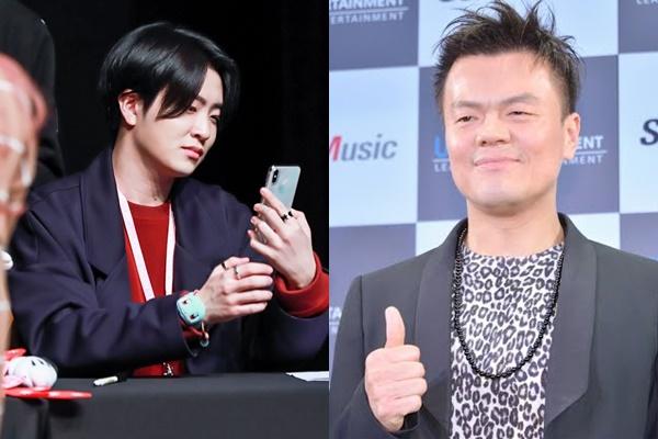 Trưởng nhóm GOT7 bảo vệ JYP sau nhiều bằng chứng bị đối xử bất công-5