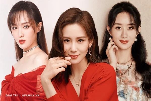 Lưu Thi Thi bị phản đối đóng chung phim với Hồ Ca?-7