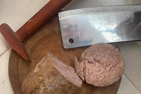 Khoe ảnh nồi cá kho nguyên bản, cô gái khiến mẹ muốn đuổi ra khỏi nhà-8