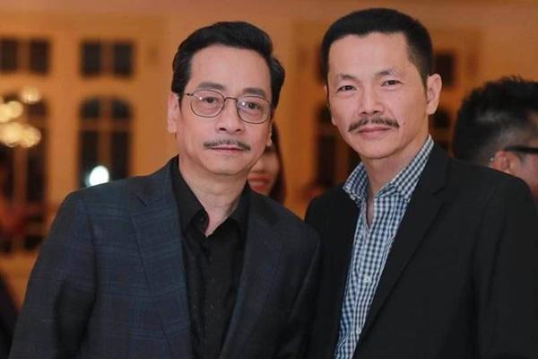 NSND Trung Anh nghỉ hưu-2