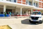 Đà Nẵng: Nam công nhân ho, sốt, tự ý rời bệnh viện khi được yêu cầu xét nghiệm Covid-19