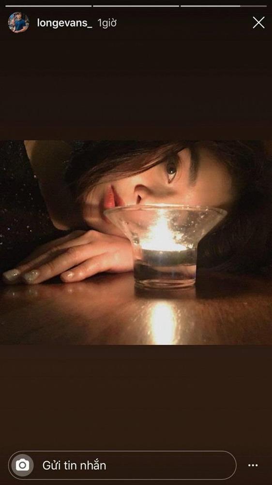 Lộ ảnh Thái Trinh hôn say đắm người tình tin đồn?-4