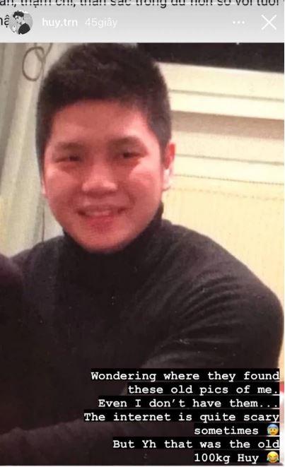 Tình trẻ Ngô Thanh Vân phản ứng về bức ảnh 100kg khiến netizen rối não-2