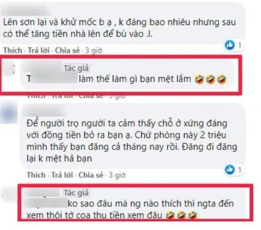 Rao phòng trọ giá 2 triệu sang xịn như khách sạn, nhìn ảnh thực ai cũng quay xe-4