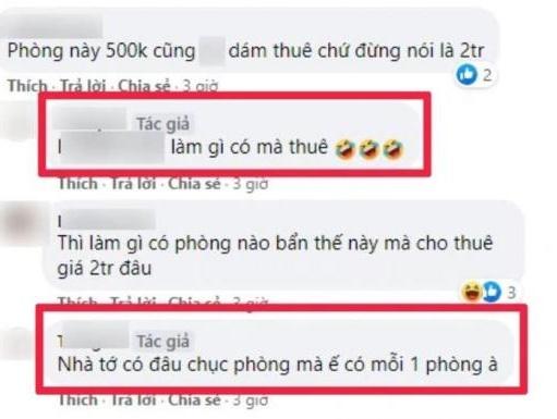 Rao phòng trọ giá 2 triệu sang xịn như khách sạn, nhìn ảnh thực ai cũng quay xe-5