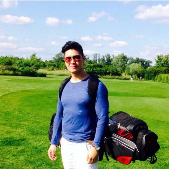 Tình trẻ Ngô Thanh Vân phản ứng về bức ảnh 100kg khiến netizen rối não-4